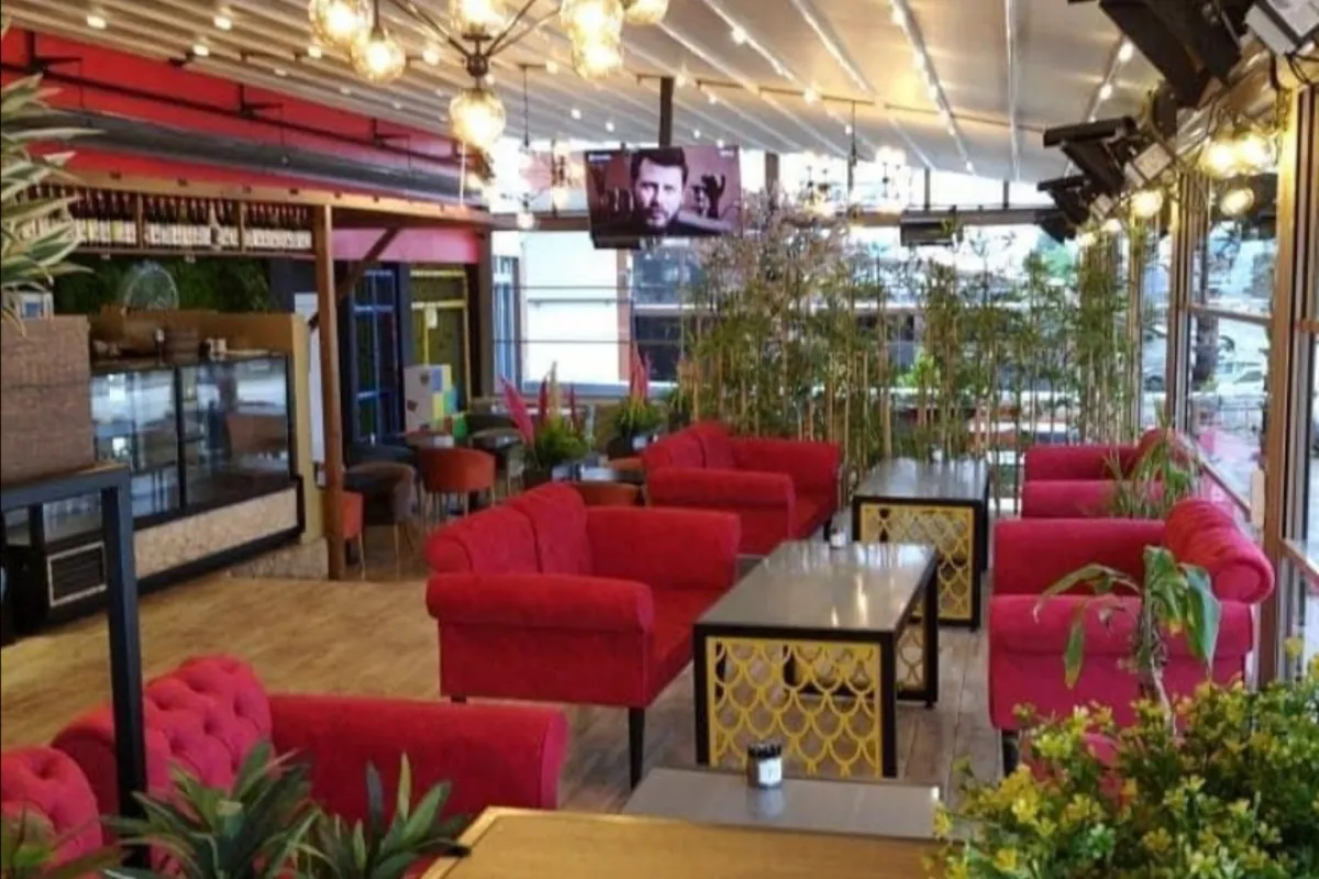 Fi Bistro & Cafe photo 1