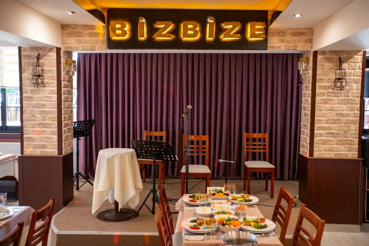 Bizbize Fasıl photo 1