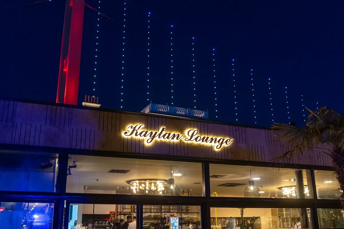 Kaytan Shisha & Food Lounge photo 1