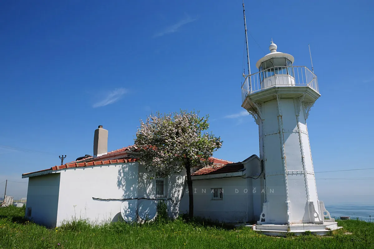 Marmara Ereğlisi Deniz Feneri photo 1