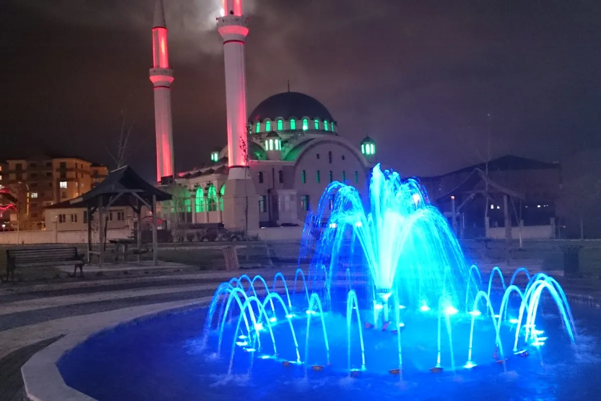 4 Eylül Gençlik Parkı photo 1