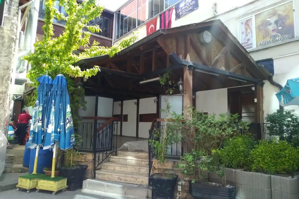 Kör Kamil Restoran photo 1