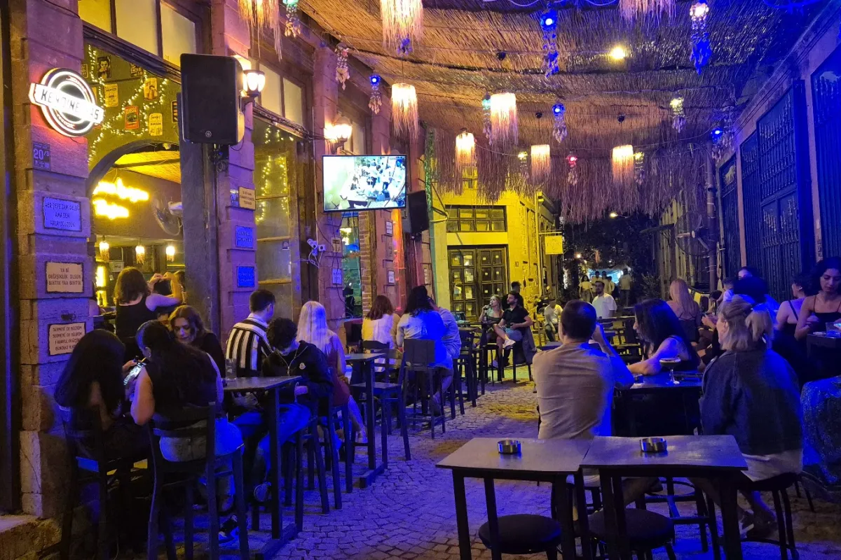 KAF SAHNE photo 1