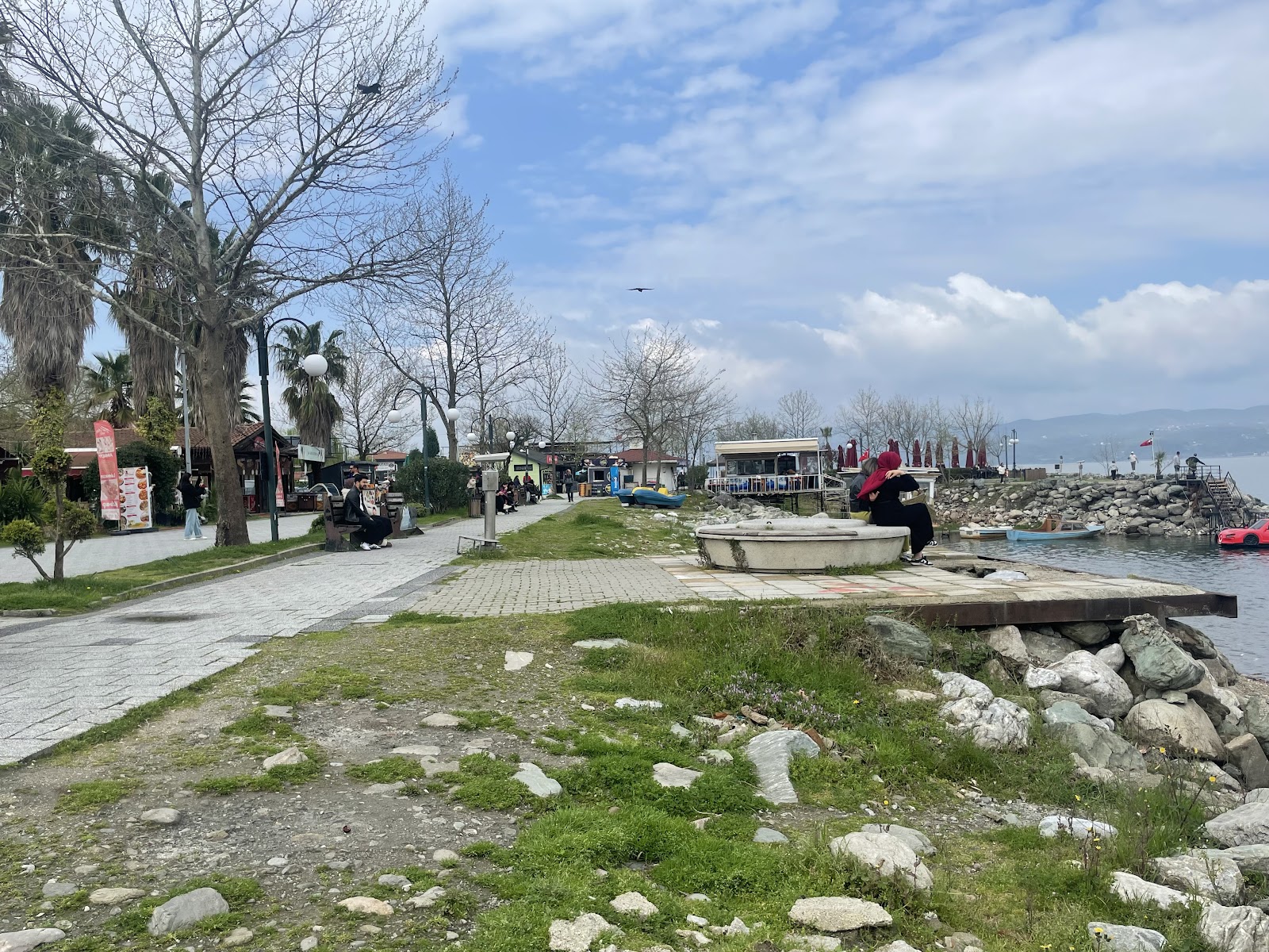 Sapanca Gölü Yürüyüş Yolu photo 11