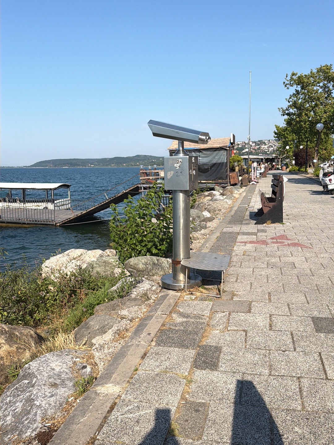 Sapanca Gölü Yürüyüş Yolu photo 8