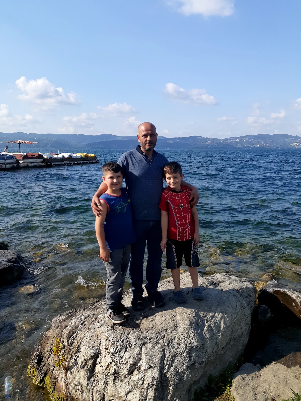 Sapanca Gölü Yürüyüş Yolu photo 2