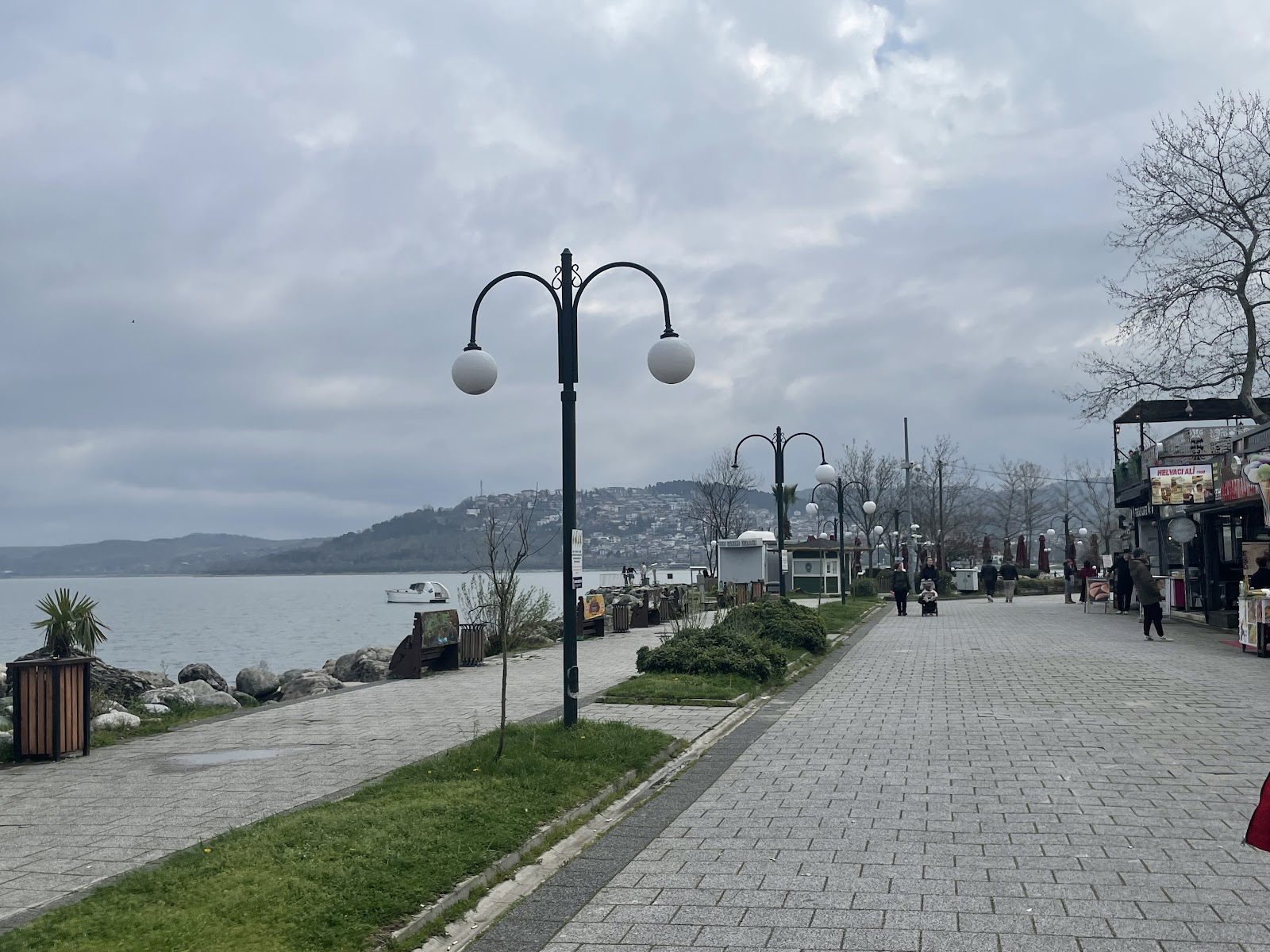 Sapanca Gölü Yürüyüş Yolu photo 9