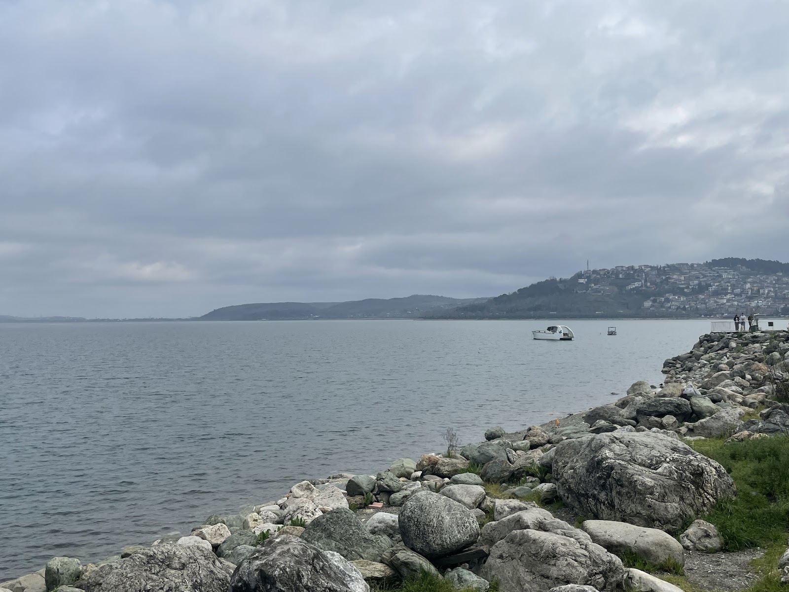 Sapanca Gölü Yürüyüş Yolu photo 10