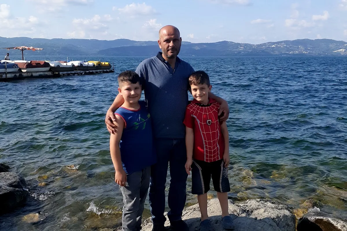Sapanca Gölü Yürüyüş Yolu photo 1