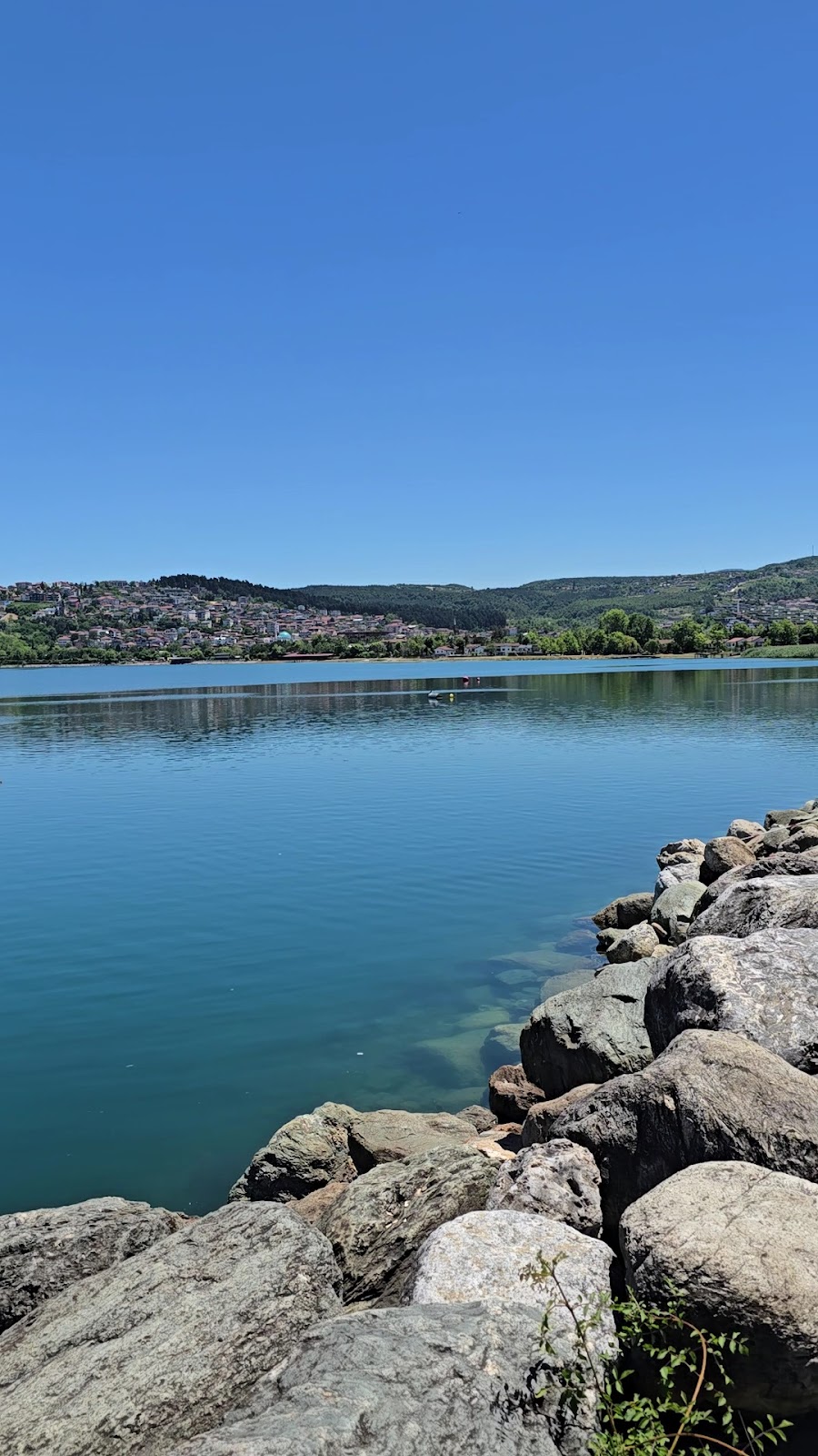 Sapanca Gölü Yürüyüş Yolu photo 5
