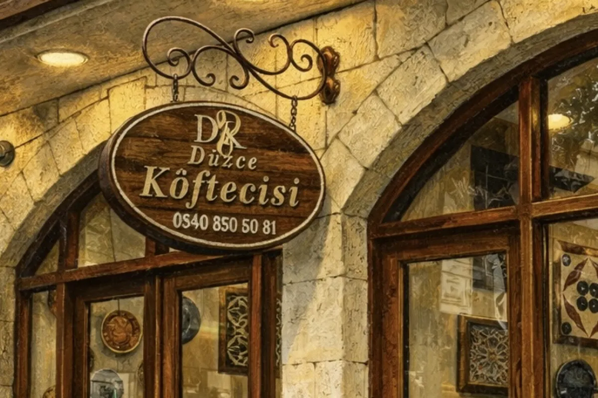 Düzce Köftecisi photo 1