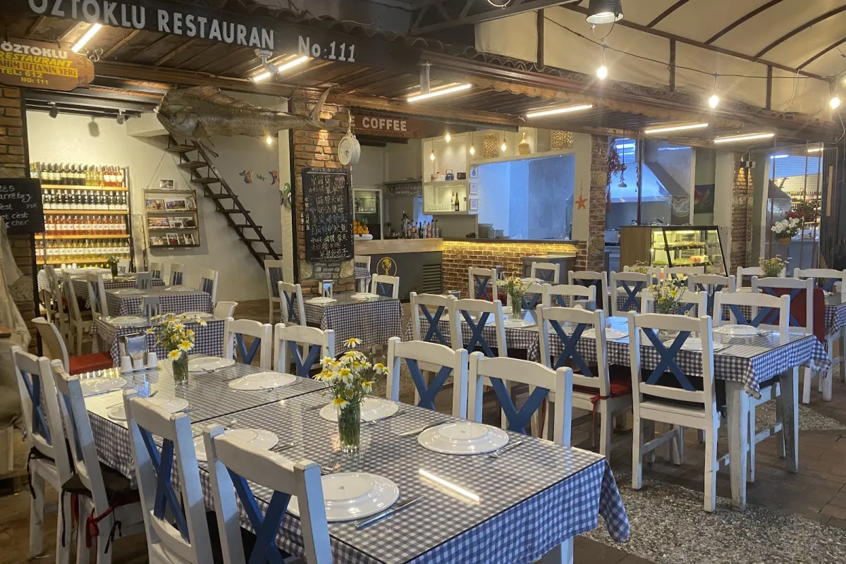 Oztoklu Restaurant photo 1