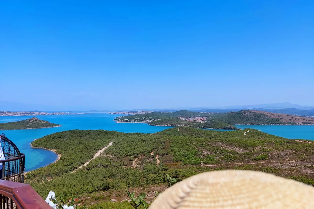 Şeytan Sofrası photo 1