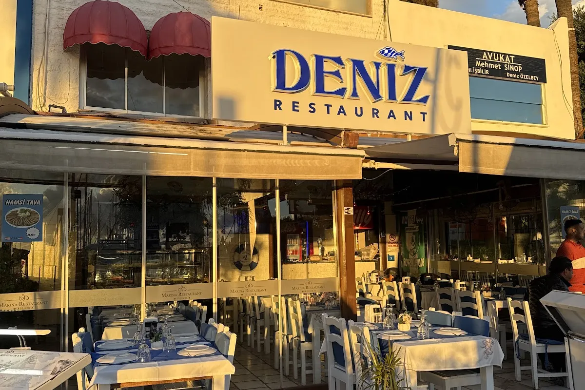 Deniz Restaurant photo 1