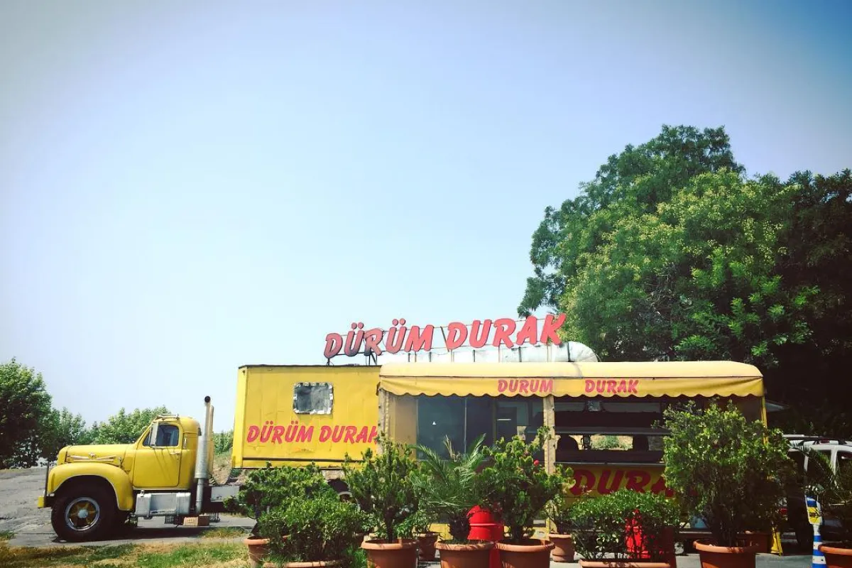Dürüm Durak photo 1