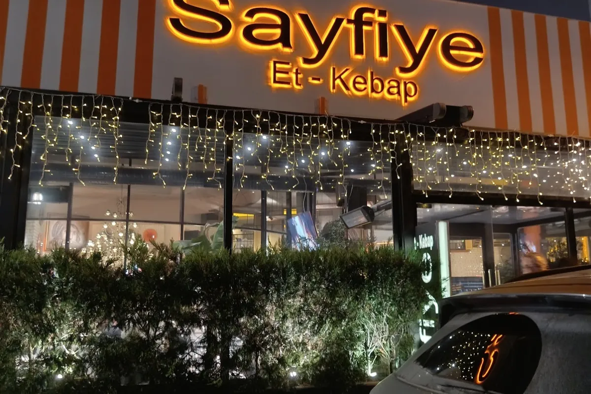 Bahcesehir Sayfiye photo 1