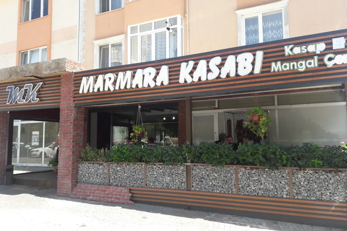 Marmara Köftecisi photo 1