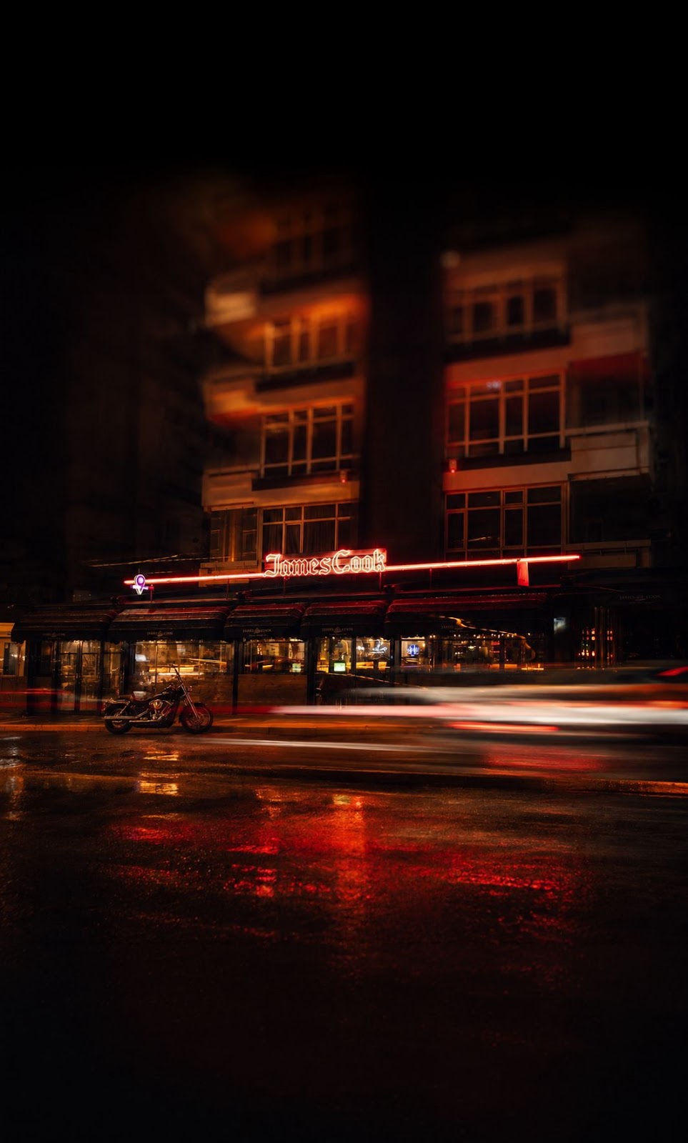 James Cook Cafe, Pub & Restaurant photo 9