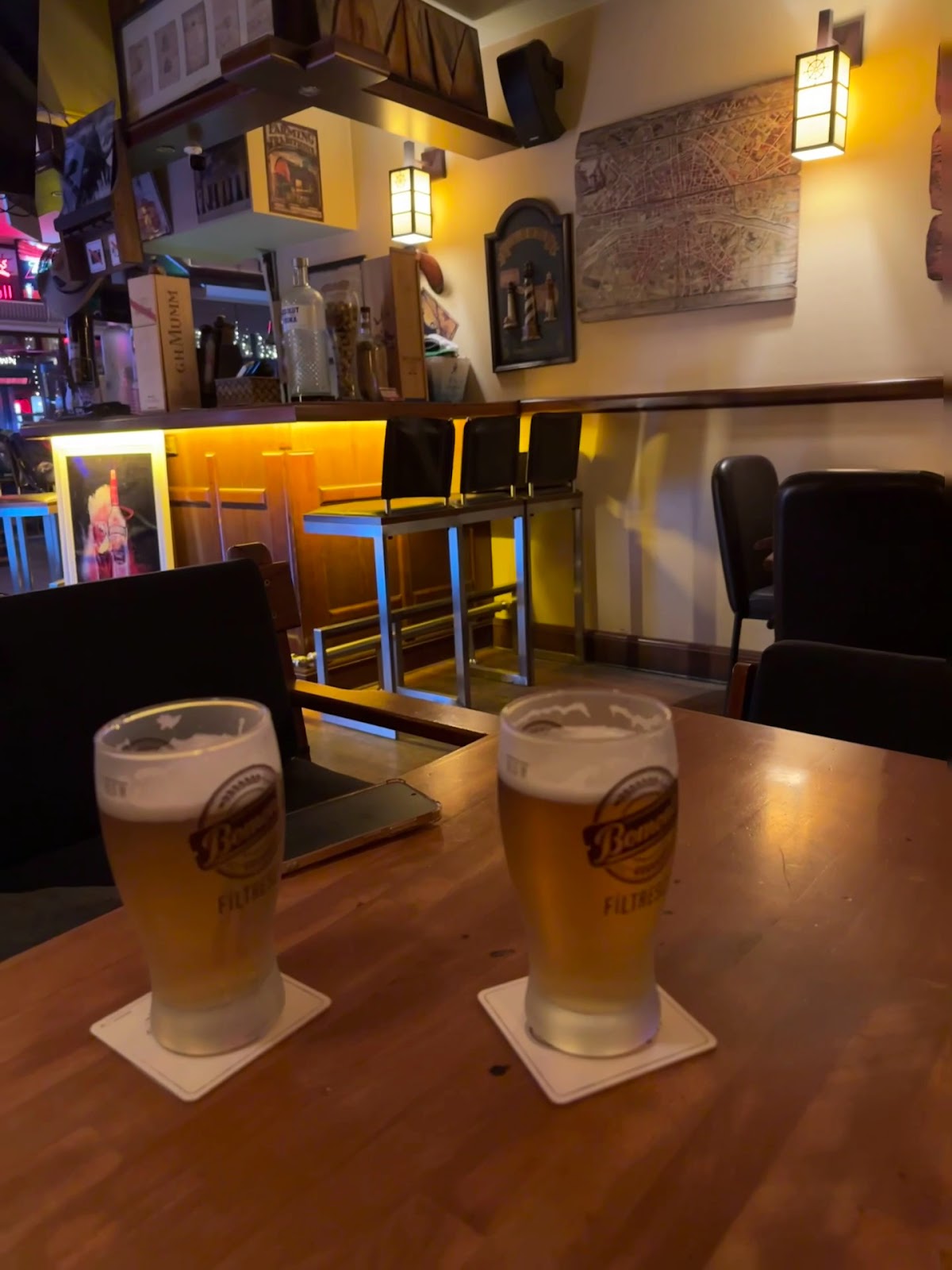 James Cook Cafe, Pub & Restaurant photo 7