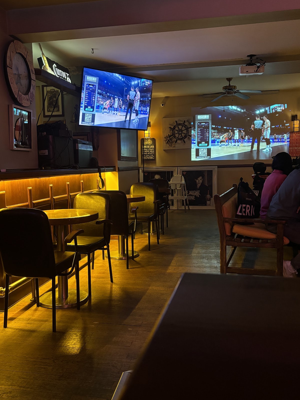 James Cook Cafe, Pub & Restaurant photo 3