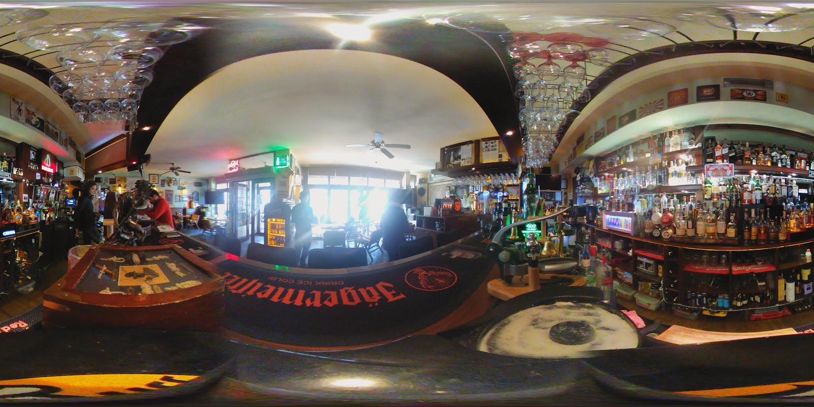 James Cook Cafe, Pub & Restaurant photo 10