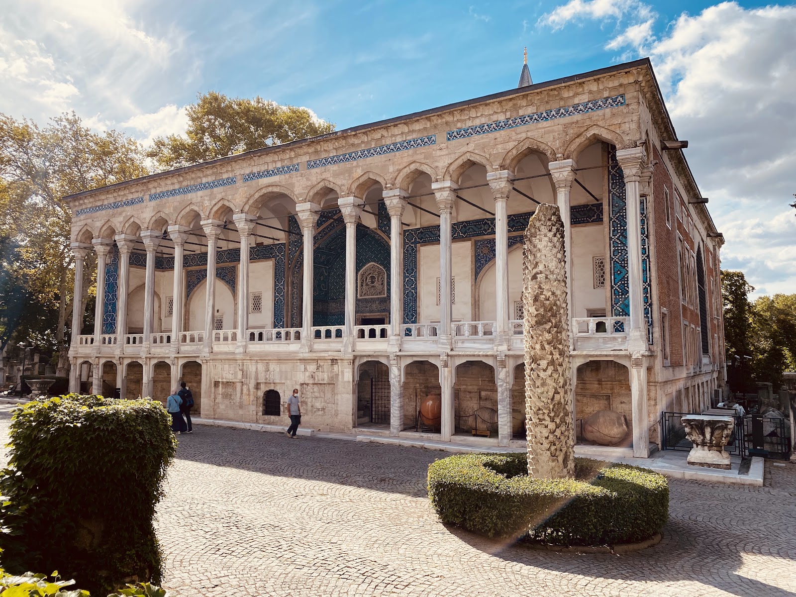 Istanbul Archaeological Museums photo 6