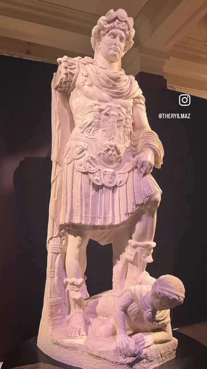 Istanbul Archaeological Museums photo 5