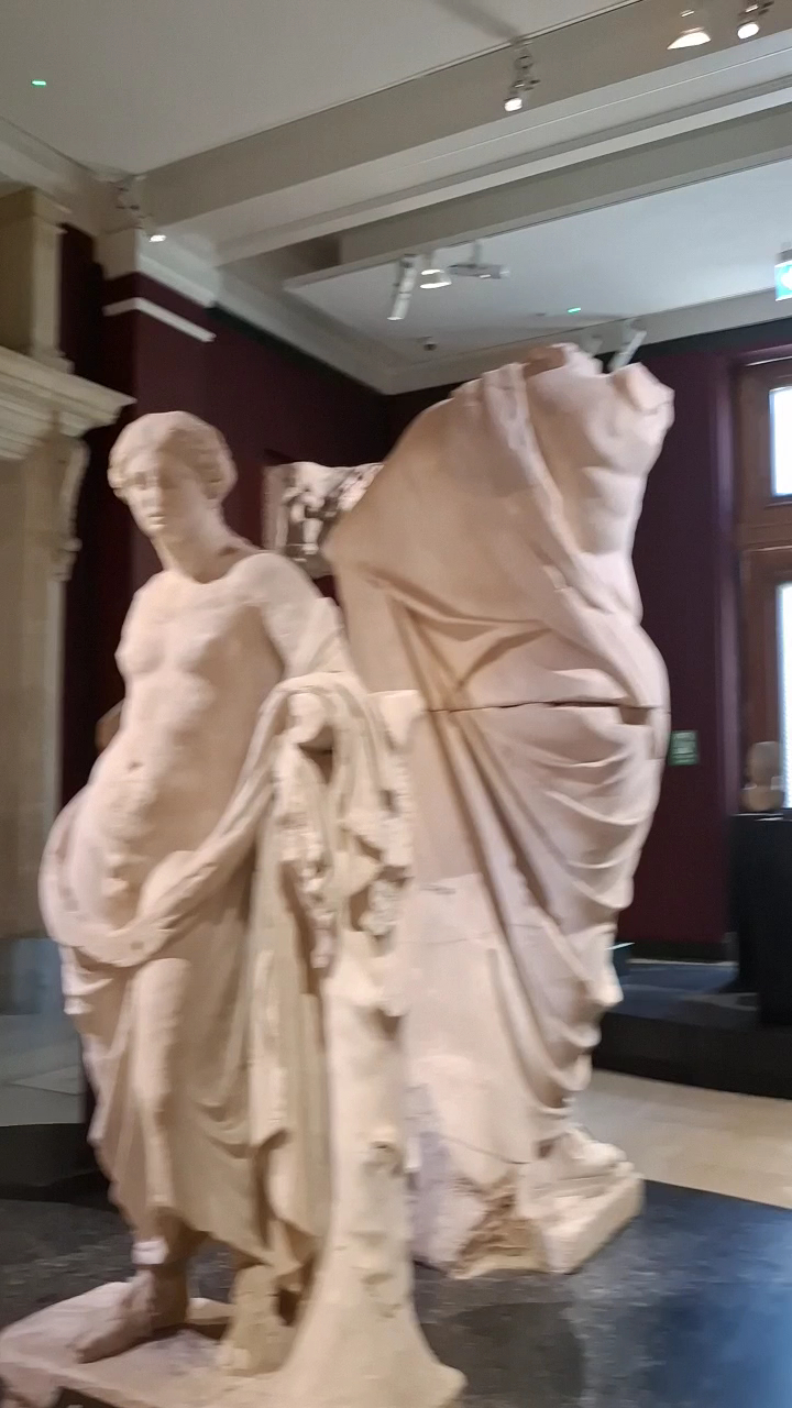 Istanbul Archaeological Museums photo 3