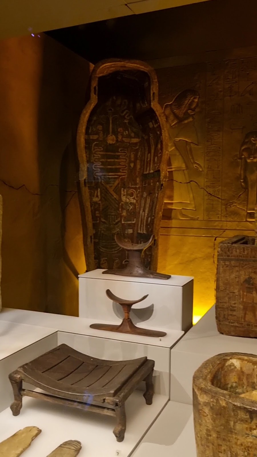 Istanbul Archaeological Museums photo 4