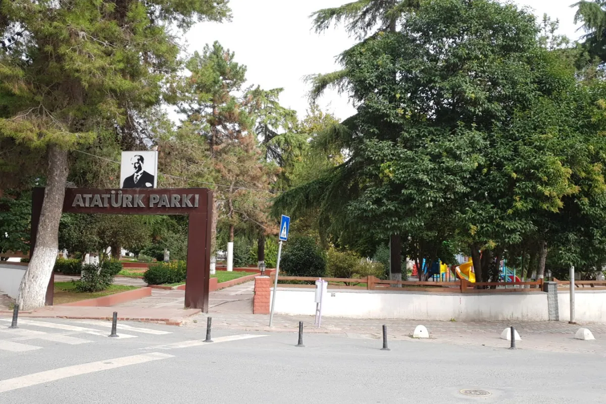 Atatürk Parkı photo 1
