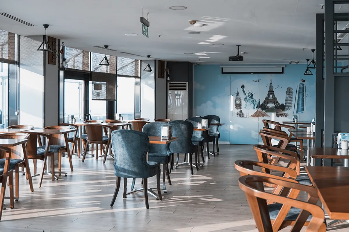 Kule Sini Restaurant photo 1