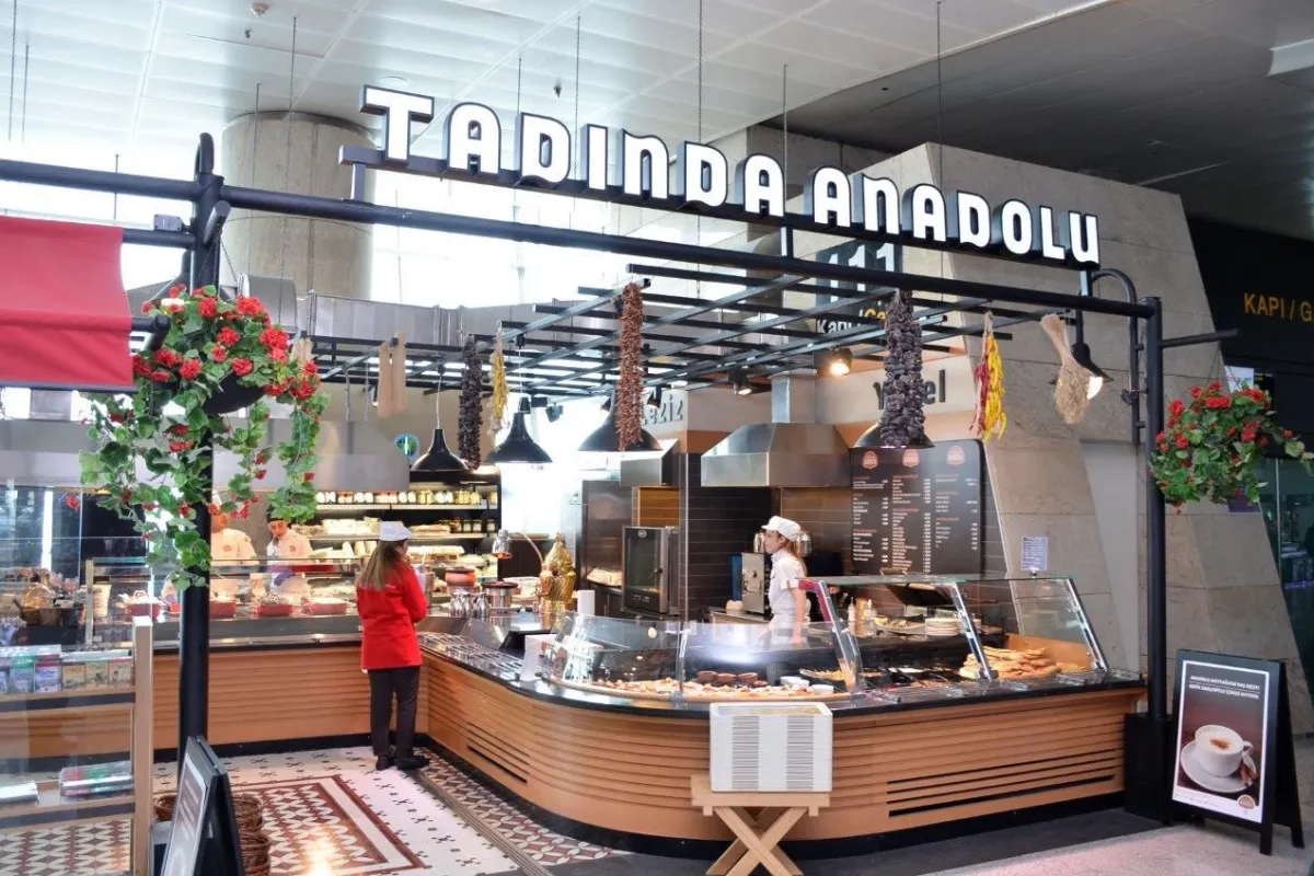 Tadında Anadolu photo 1
