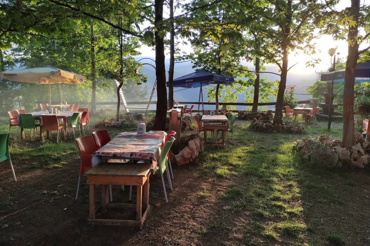 Yeniköy Restoran Palanın Yeri photo 1