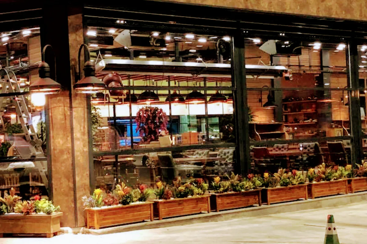 ANTRE GURME KITCHEN ISPARTA photo 1