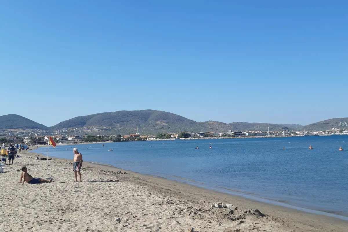 Öğretmenler Plajı photo 1