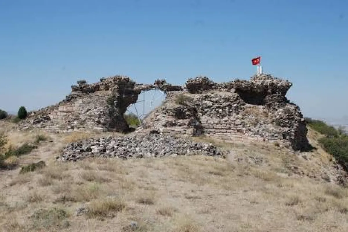 Karacahisar Kalesi photo 1