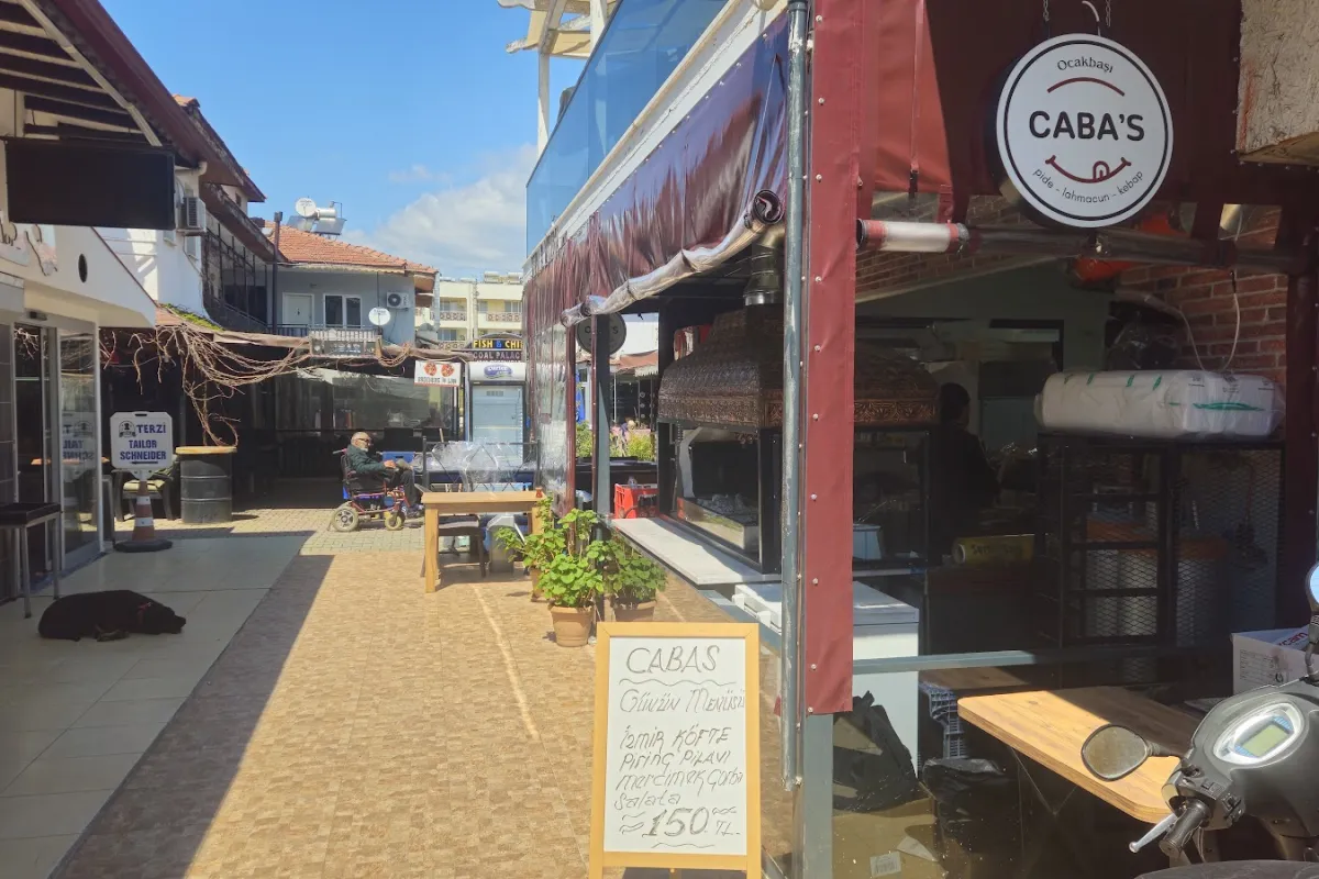 Caba's Ocakbaşı photo 1