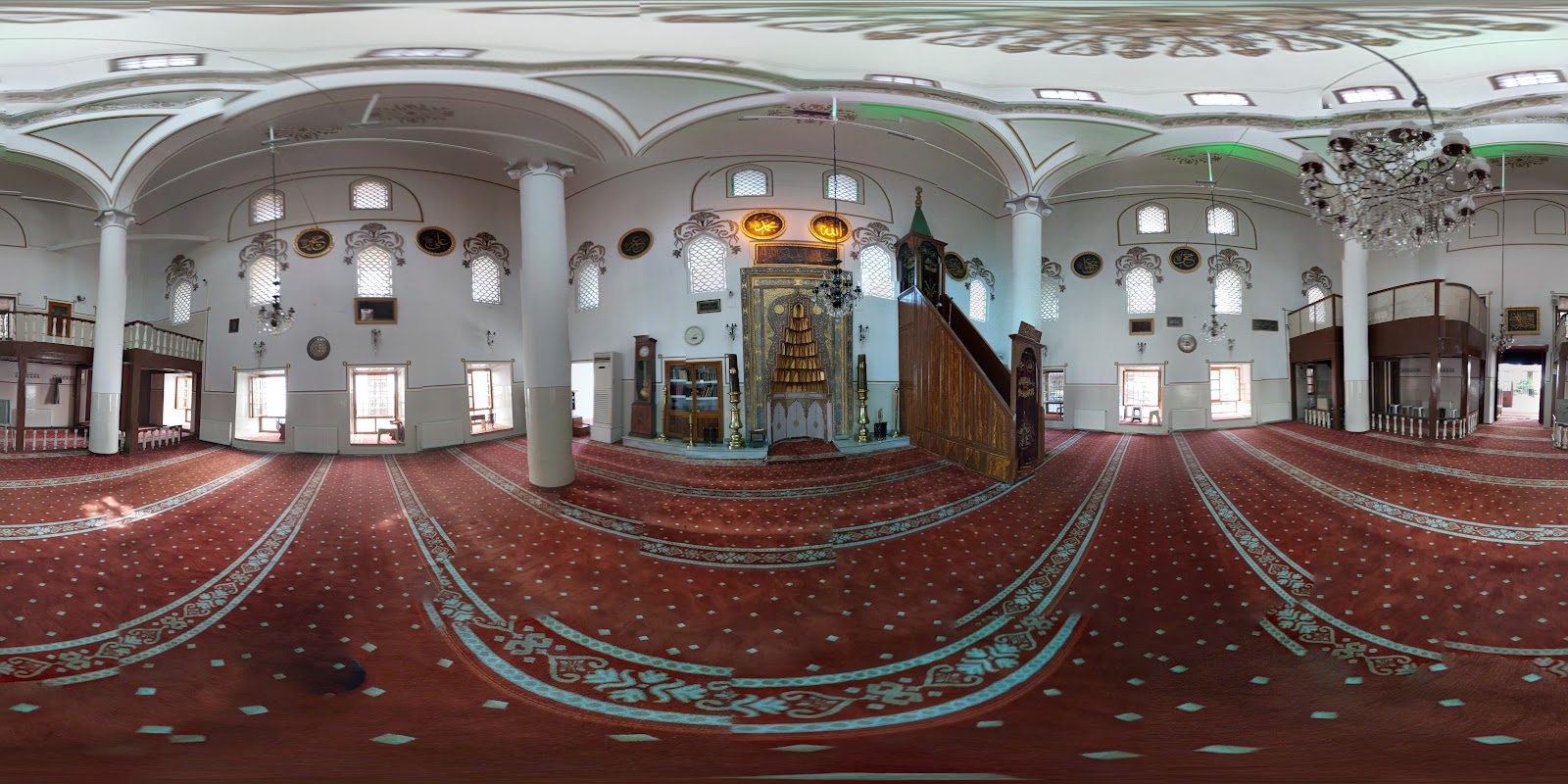 Uftade Mosque and Tomb photo 6