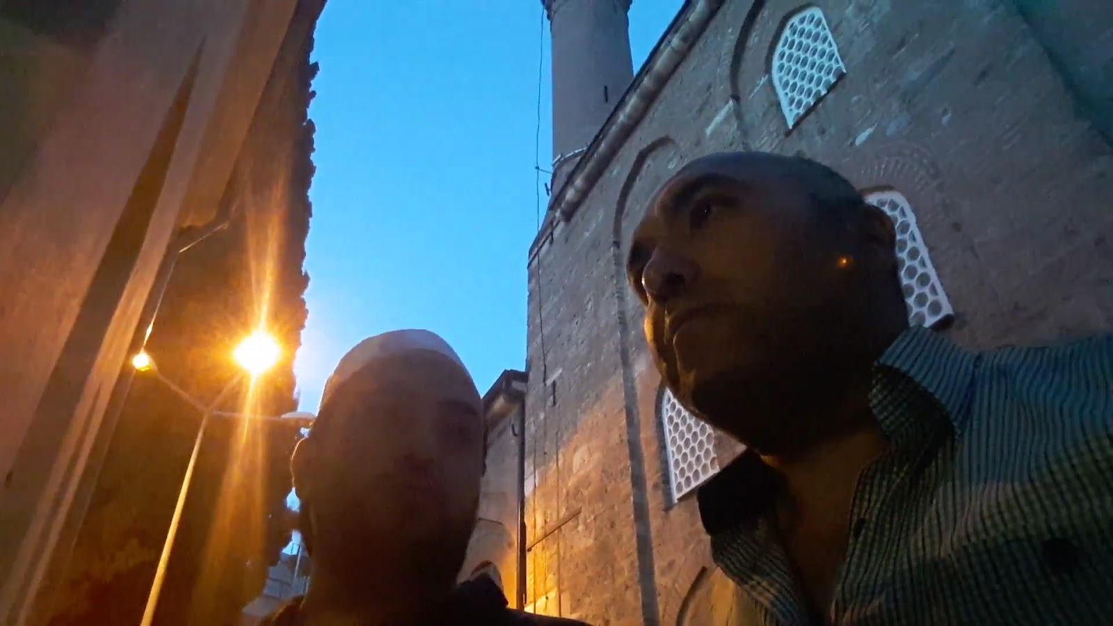 Uftade Mosque and Tomb photo 5