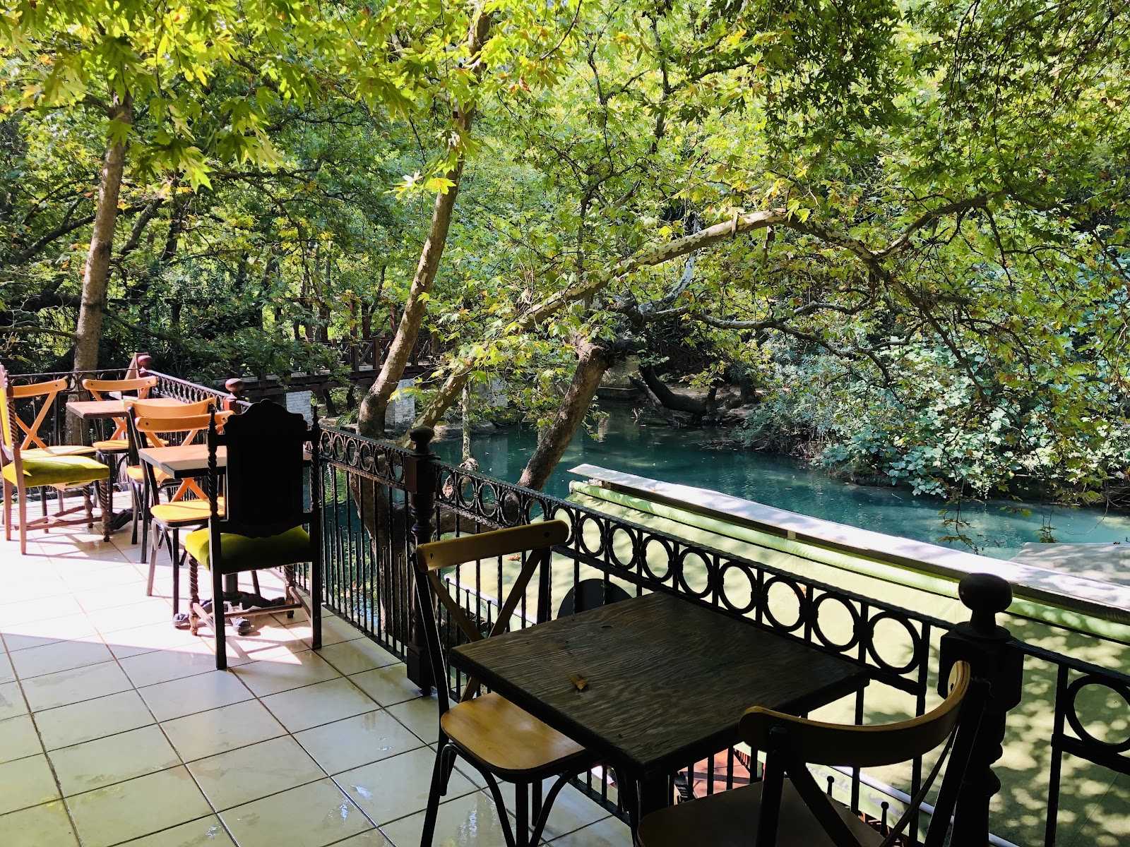 Kurşunlu Waterfall photo 9