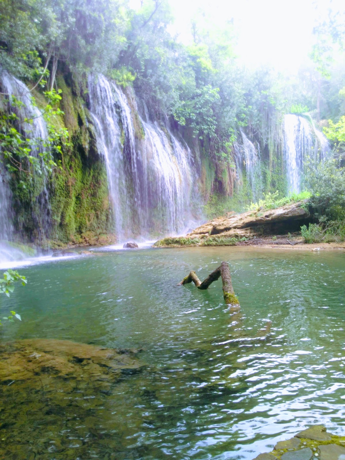 Kurşunlu Waterfall photo 7