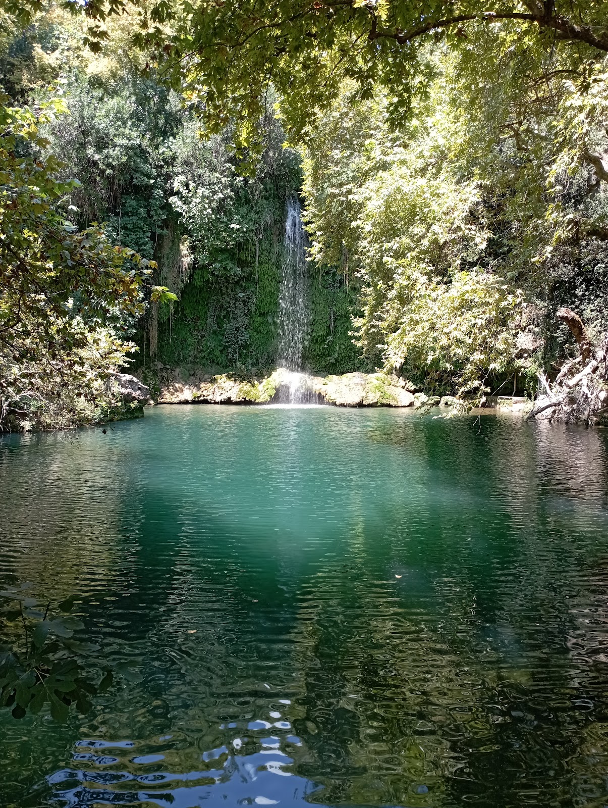 Kurşunlu Waterfall photo 3