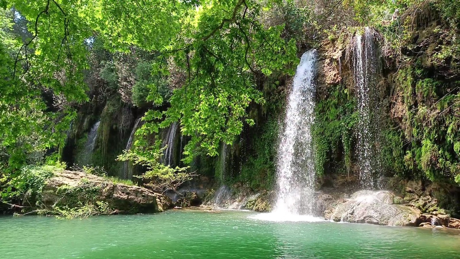 Kurşunlu Waterfall photo 5