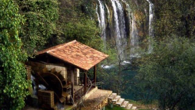 Kurşunlu Waterfall photo 2