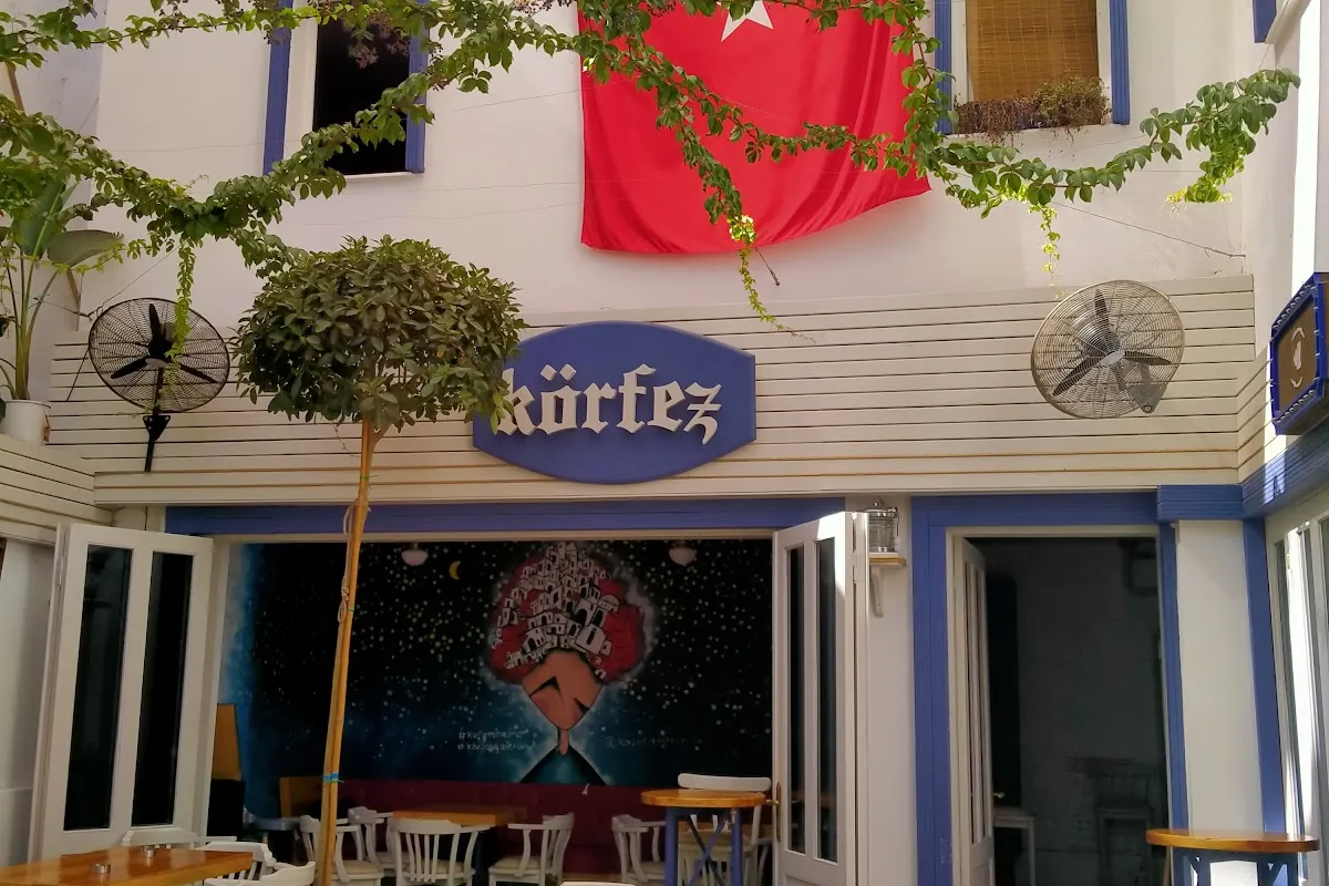 Korfez Bar photo 1
