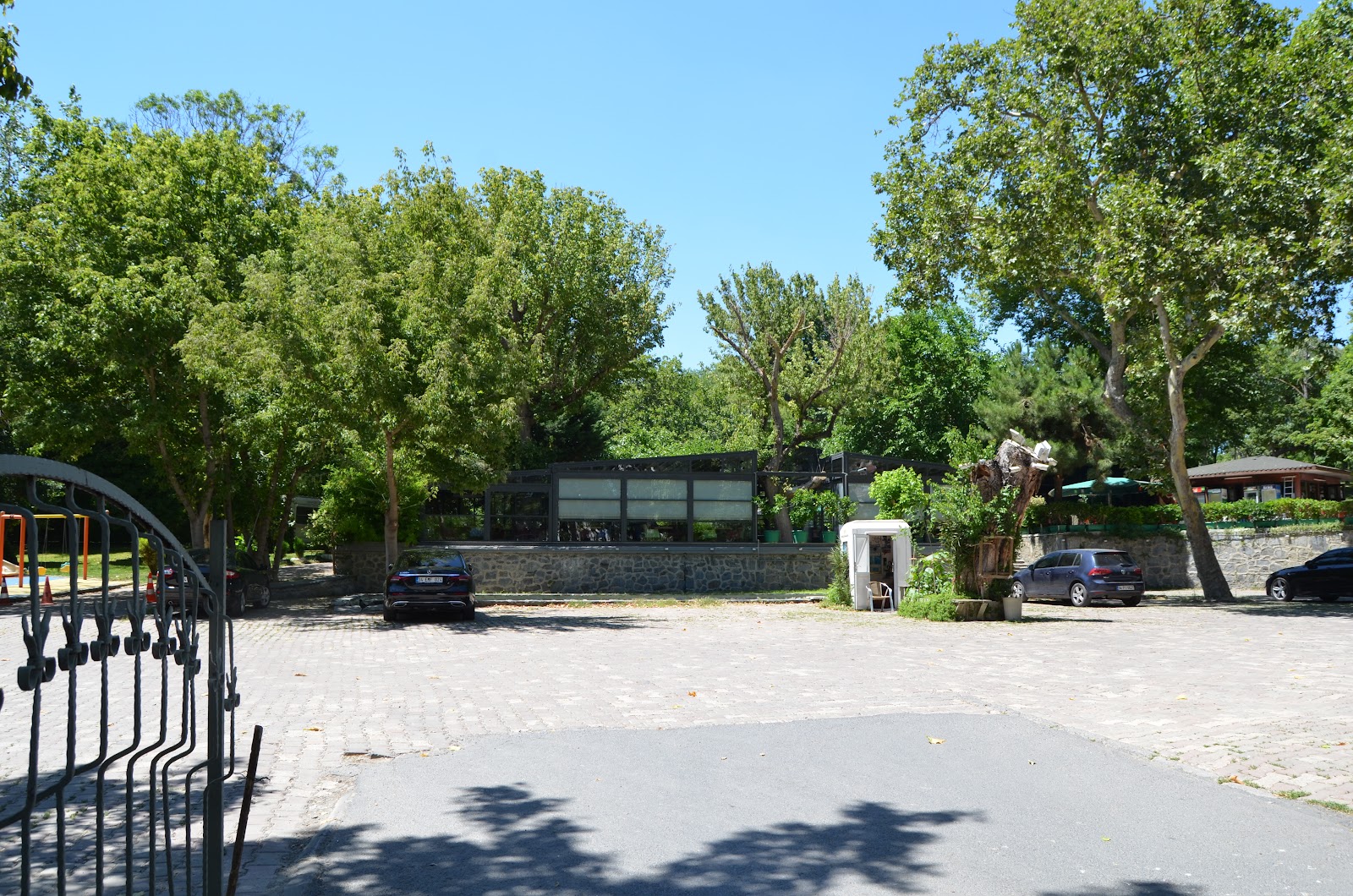 Florya Atatürk Forest photo 10