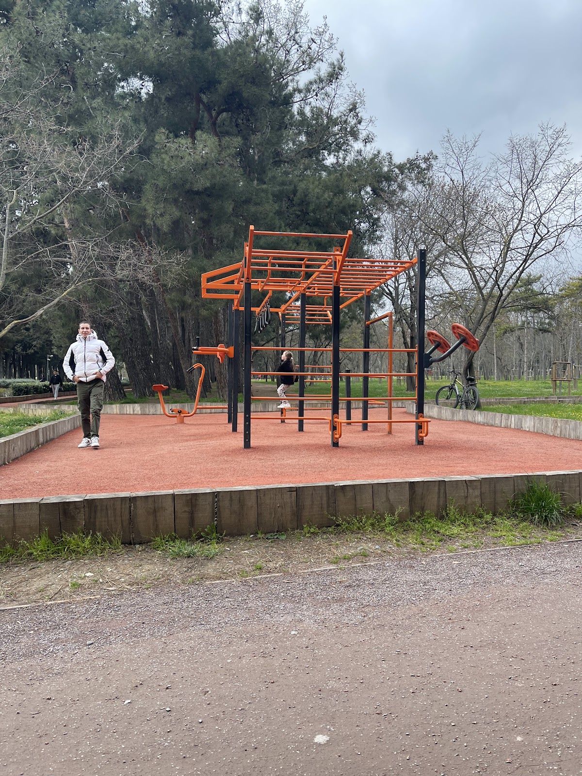 Florya Atatürk Forest photo 11