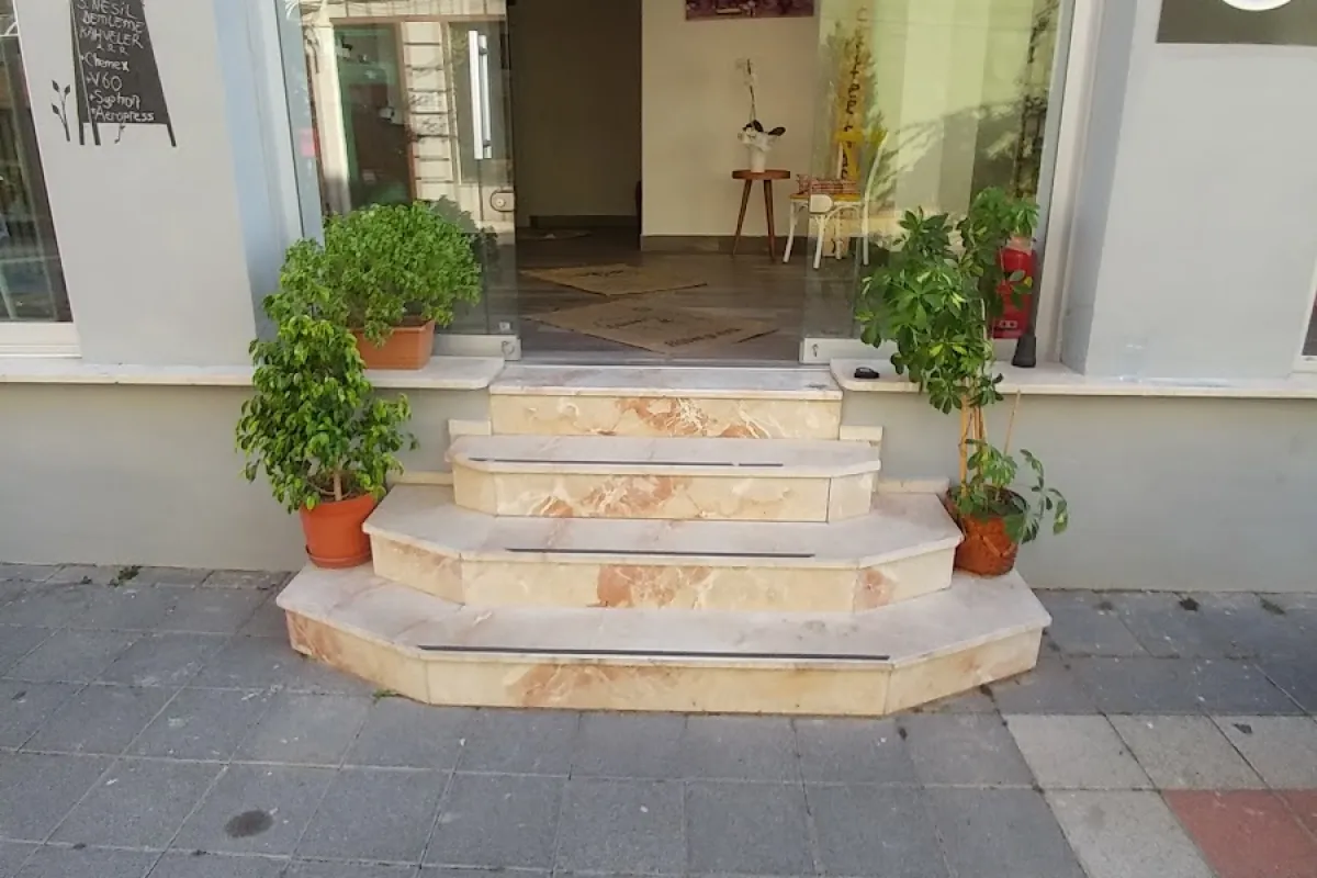 KeçiCoffeeRoastery photo 1