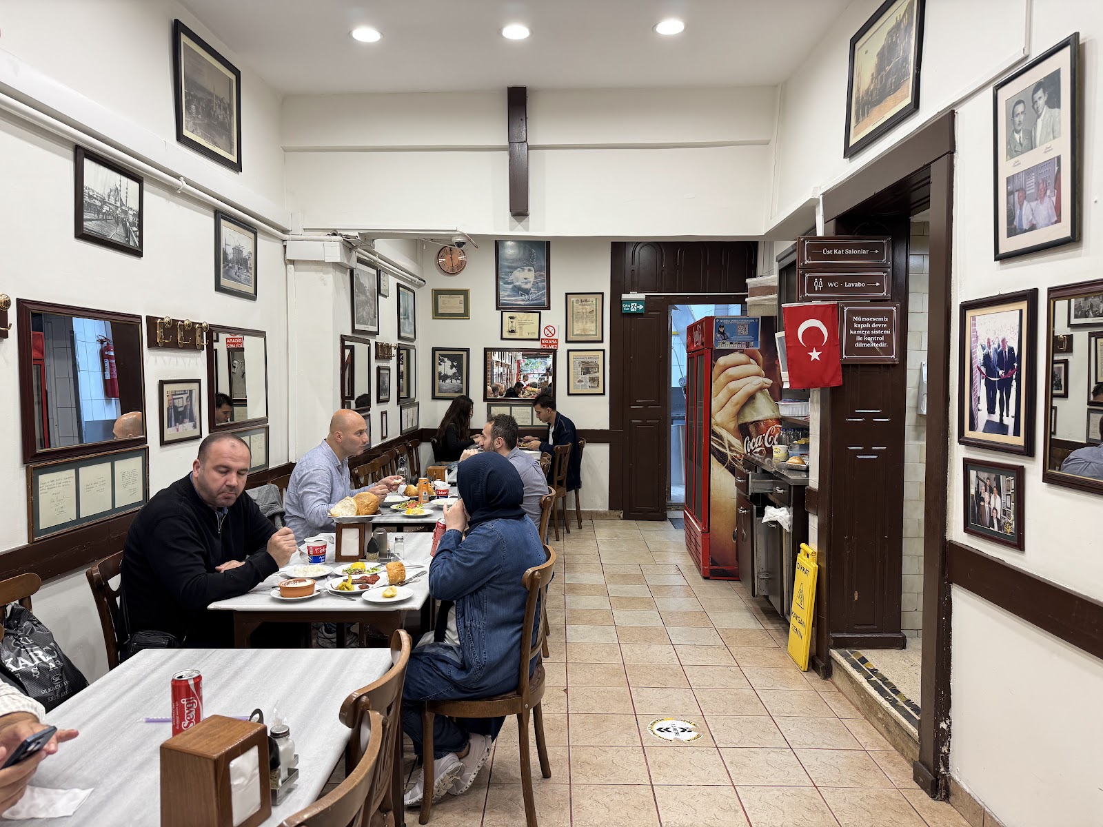 Tarihi Sultanahmet Köftecisi Selim Usta photo 10