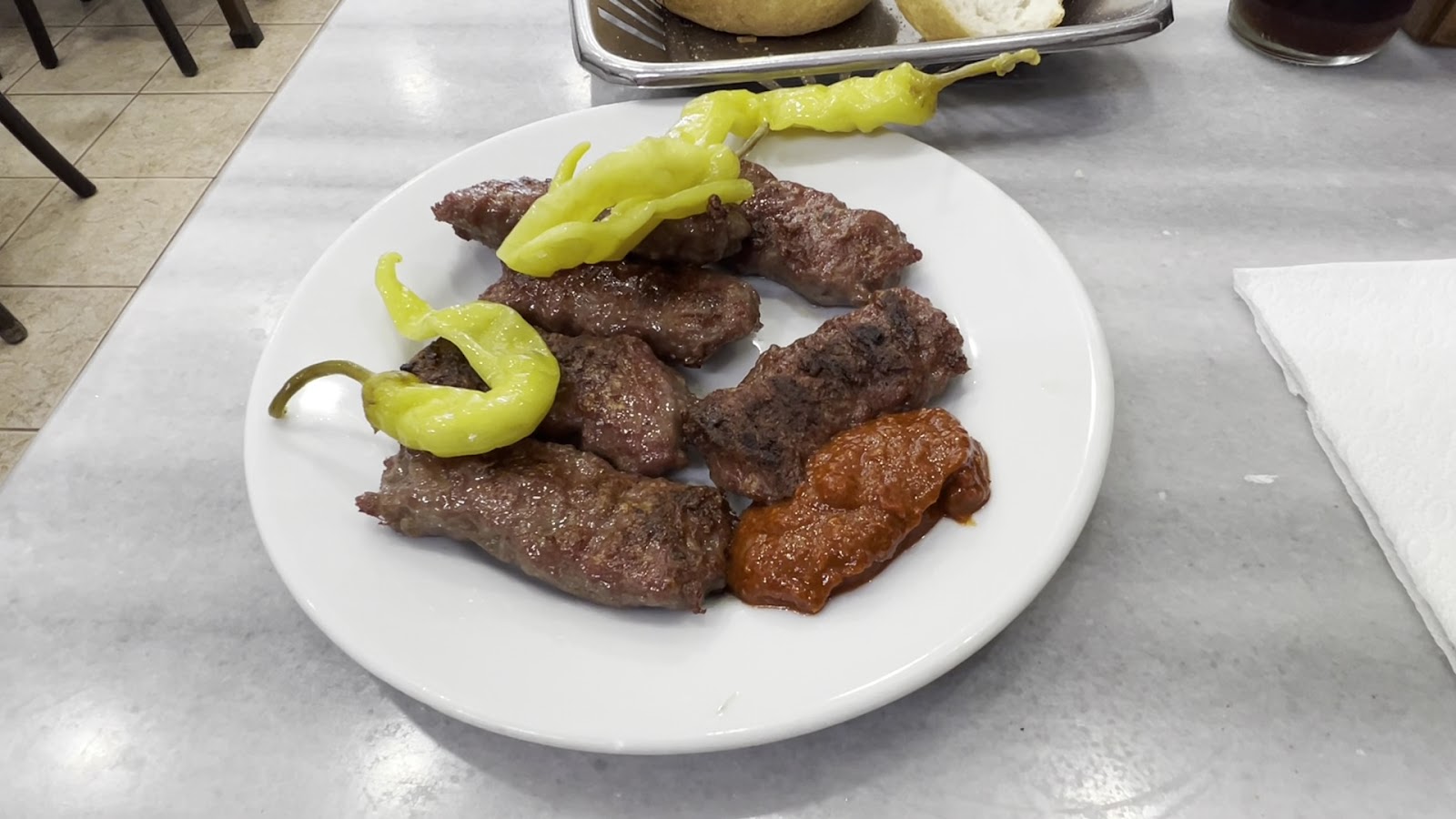 Tarihi Sultanahmet Köftecisi Selim Usta photo 8